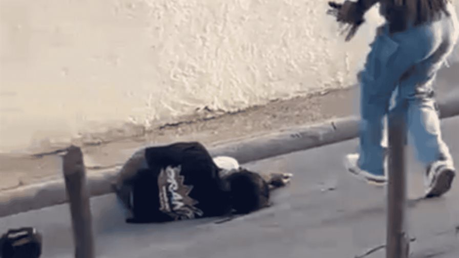 Joven se debate entre la vida y la muerte tras un incidente con agentes policiales en Santiago Joven se debate entre la vida y la muerte tras un incidente con agentes policiales en Santiago