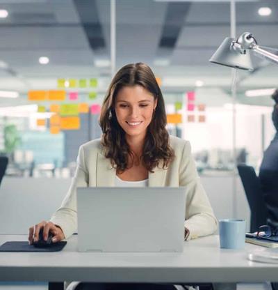 Inteligencia artificial cu&aacute;ntica: el nuevo mundo laboral