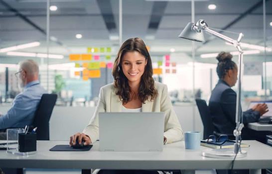 Inteligencia artificial cu&aacute;ntica: el &acute;nuevo mundo&acute; laboral