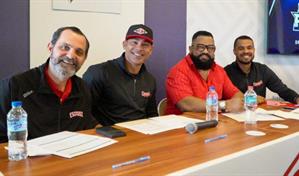 Carlos Pe&ntilde;a valora positivamente el Draft de Reingreso en su primera incursi&oacute;n como gerente