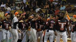 El pitcheo: el tesoro principal que buscaron los equipos en el draft de reingreso 2025 de Lidom