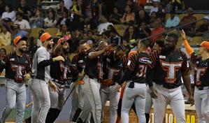 El pitcheo: el tesoro principal que buscaron los equipos en el draft de reingreso 2025 de Lidom