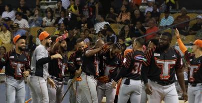 El pitcheo: el tesoro principal que buscaron los equipos en el draft de reingreso 2025 de Lidom