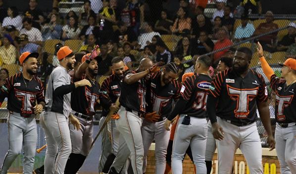 El pitcheo: el tesoro principal que buscaron los equipos en el draft de reingreso 2025 de Lidom