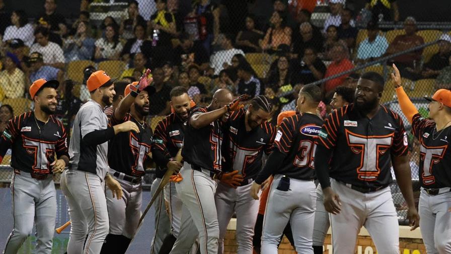 El pitcheo: el tesoro principal que buscaron los equipos en el draft de reingreso 2025 de Lidom El pitcheo: el tesoro principal que buscaron los equipos en el draft de reingreso 2025 de Lidom