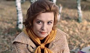 Muere Vera Alentova, la protagonista de la oscarizada Mosc&uacute; no cree en l&aacute;grimas