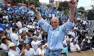 Nasry Asfura, el conservador apoyado por Trump que ser&aacute; el pr&oacute;ximo presidente de Honduras