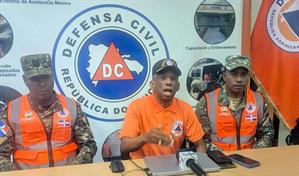 Nochebuena transcurre sin muertes por accidentes en Santiago, seg&uacute;n Defensa Civil