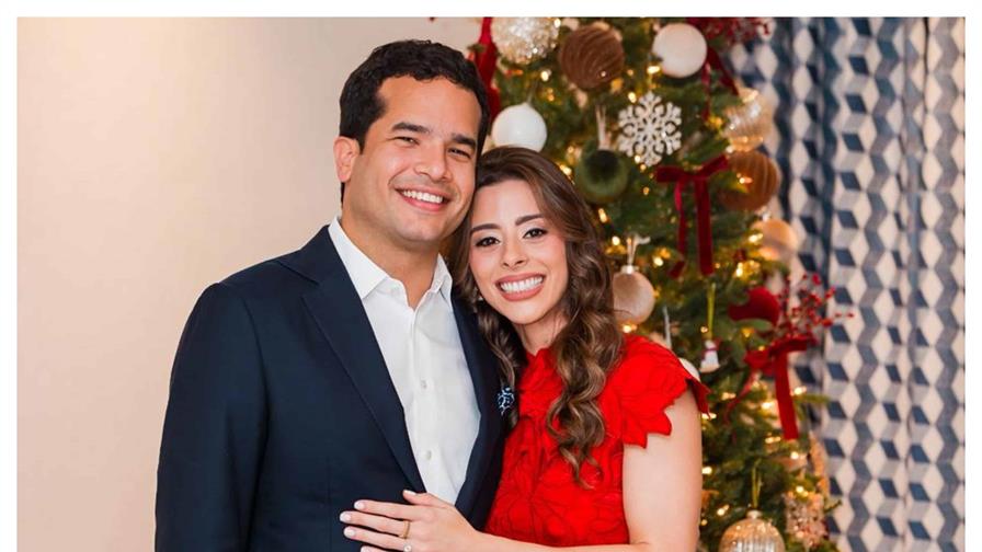 &iquest;Qui&eacute;n es Alexia Rubio, la futura esposa de Omar Fern&aacute;ndez?