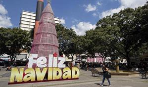 Venezuela: Navidad en la incertidumbre