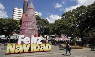 Venezuela: Navidad en la incertidumbre
