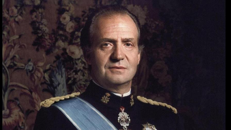 La reconciliaci&oacute;n del rey Juan Carlos, &iquest;es real?