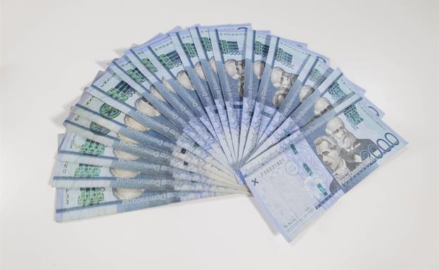 A noviembre, m&aacute;s de RD$12,243 millones ingresaron al Estado por el ISR a los asalariados