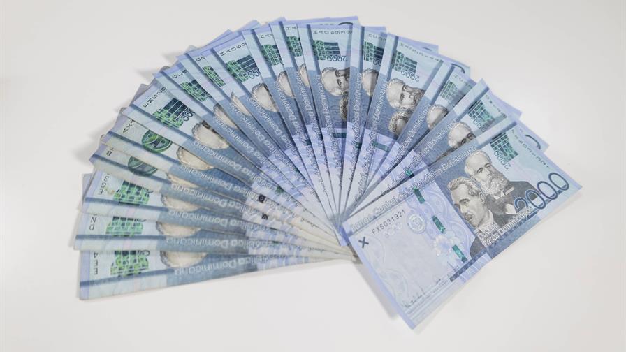 A noviembre, más de RD$12,243 millones ingresaron al Estado por el ISR a los asalariados