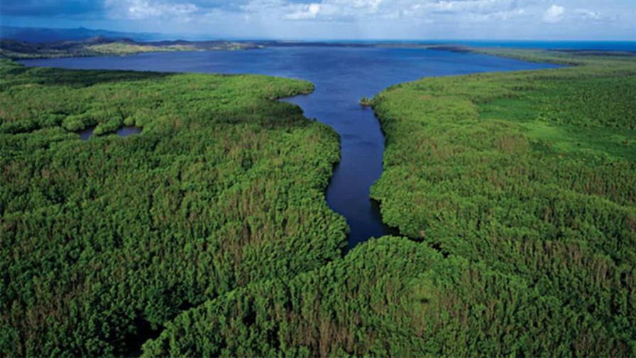 &Aacute;reas protegidas en 2025: los otros destinos naturales que registraron m&aacute;s visitas en el pa&iacute;s