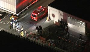 Al menos 14 heridos en Jap&oacute;n en un ataque con arma blanca y espray