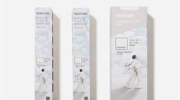 "Cloud Dancer": el blanco que no pasa desapercibido