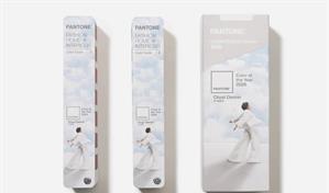 "Cloud Dancer": el blanco que no pasa desapercibido