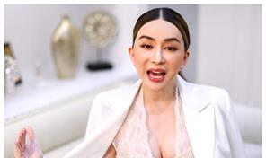 Tailandia congela los activos de la copropietaria de Miss Universo que sigue pr&oacute;fuga