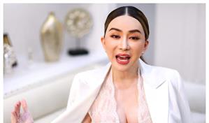 Tailandia congela los activos de la copropietaria de Miss Universo que sigue pr&oacute;fuga