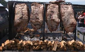 Los argentinos consumen cada vez menos carne