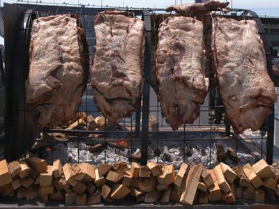Argentina registra aumento en consumo de carne pollo