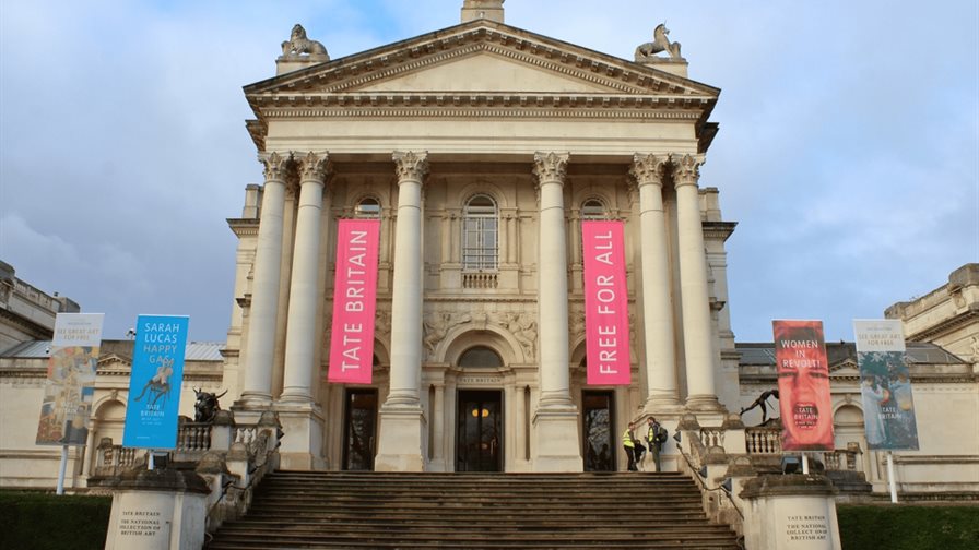 10 exposiciones de arte para viajar en 2026: de Rafael a Frida Kahlo