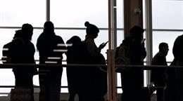 EE. UU. empieza a tomar fotos y datos biom&eacute;tricos de extranjeros que entren y salgan del pa&iacute;s