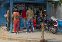 Entre bancas y apuestas digitales, el juego se vuelve enfermedad en RD