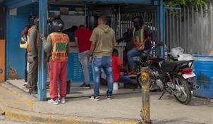 Entre bancas y apuestas digitales, el juego se vuelve enfermedad en RD