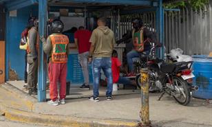 Entre bancas y apuestas digitales, el juego se vuelve enfermedad en RD