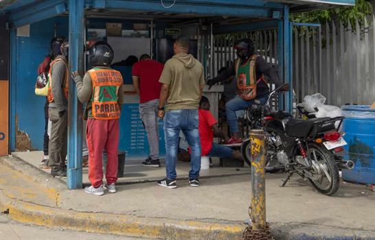 Entre bancas y apuestas digitales, el juego se vuelve enfermedad en RD