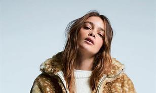 El estampado Bambi, la nueva obsesi&oacute;n de la moda