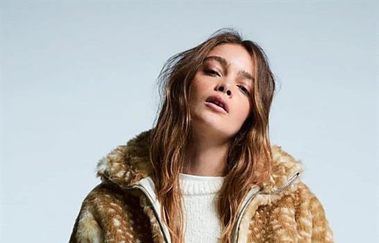 El estampado Bambi, la nueva obsesi&oacute;n de la moda