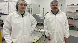 Europa avanza en cohetes reutilizables con nueva avi&oacute;nica desarrollada en Escocia