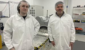 Europa avanza en cohetes reutilizables con nueva avi&oacute;nica desarrollada en Escocia