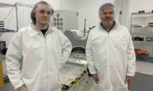 Europa avanza en cohetes reutilizables con nueva avi&oacute;nica desarrollada en Escocia