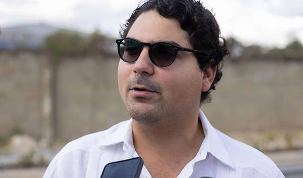 El Fideicomiso RD Vial proyecta recaudar RD$ 12,400 millones para obras viales en 2025