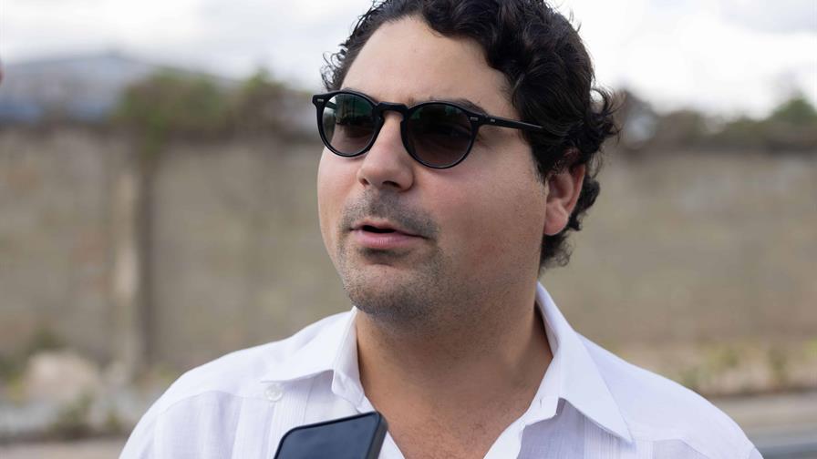 El Fideicomiso RD Vial proyecta recaudar RD$ 12,400 millones para obras viales en 2025