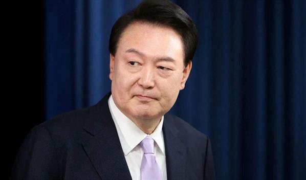 Fiscal&iacute;a surcoreana solicita pena de 10 a&ntilde;os para expresidente por la ley marcial