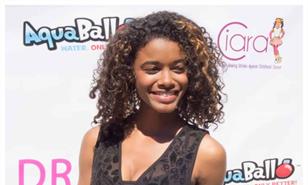 Hallan muerta a Imani Dia Smith, actriz de Broadway que interpret&oacute; a Nala en "The Lion King"