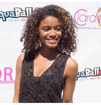 Hallan muerta a Imani Dia Smith, actriz de Broadway que interpret&oacute; a Nala en "The Lion King"