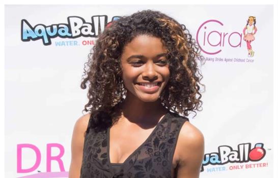 Hallan muerta a Imani Dia Smith, actriz de Broadway que interpret&oacute; a Nala en "The Lion King"