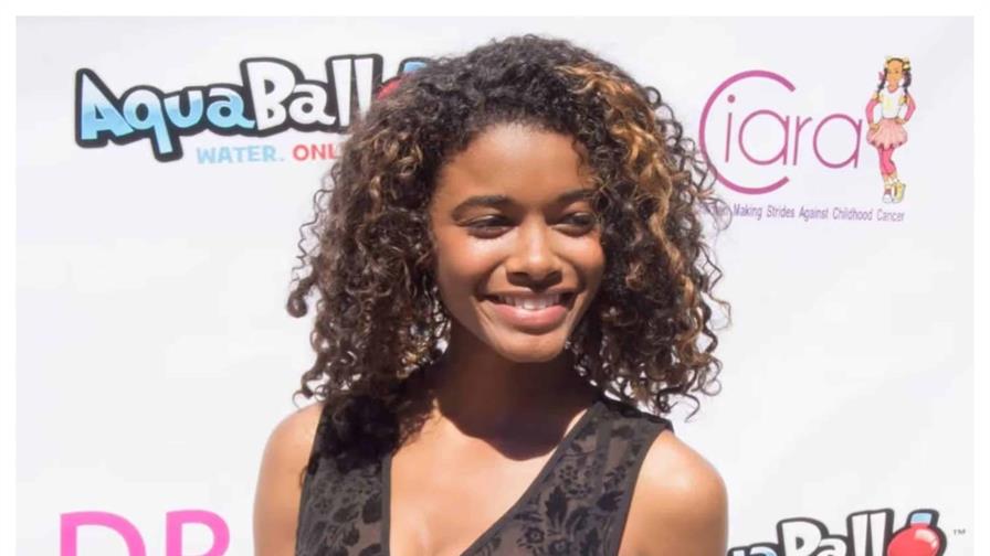 Hallan muerta a Imani Dia Smith, actriz de Broadway que interpretó a Nala en “The Lion King”