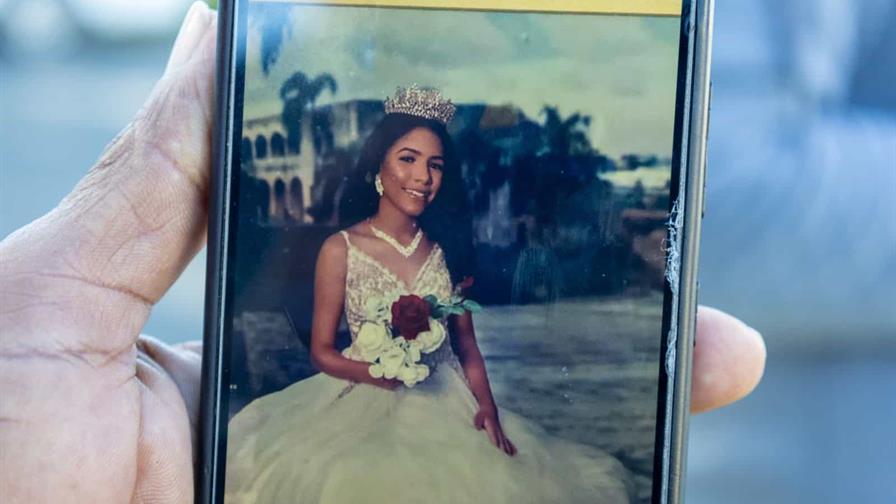 Misterio en Los Guandules: joven de 19 a&ntilde;os fue hallada sin vida tras salir con amigos