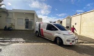 Hombre mata a otro de varias estocadas en el municipio Pu&ntilde;al de Santiago