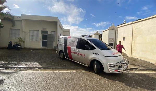 Hombre mata a otro de varias estocadas en el municipio Pu&ntilde;al de Santiago