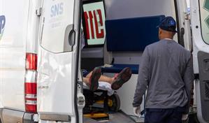 Nueve fallecidos durante celebraciones de Navidad