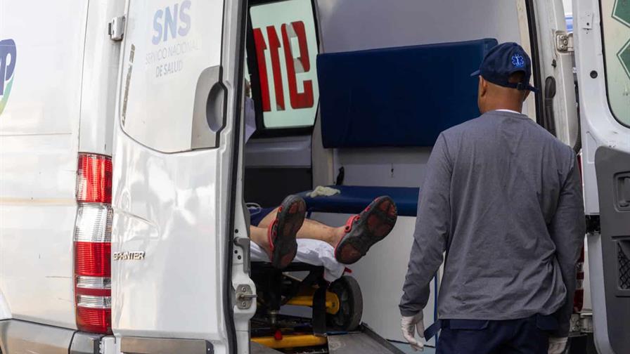 Nueve fallecidos durante celebraciones de Navidad