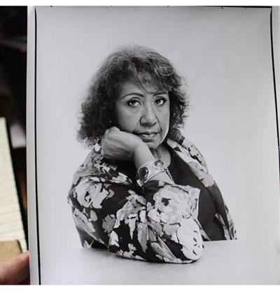 Instituciones culturales expresan pesar por el fallecimiento de Ada Balc&aacute;cer